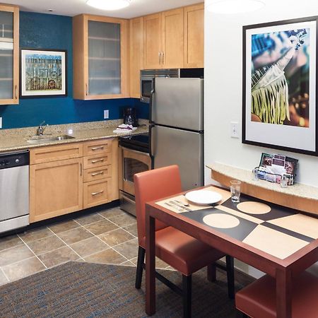 Residence Inn By Marriott Franklin Cool Springs Eksteriør billede