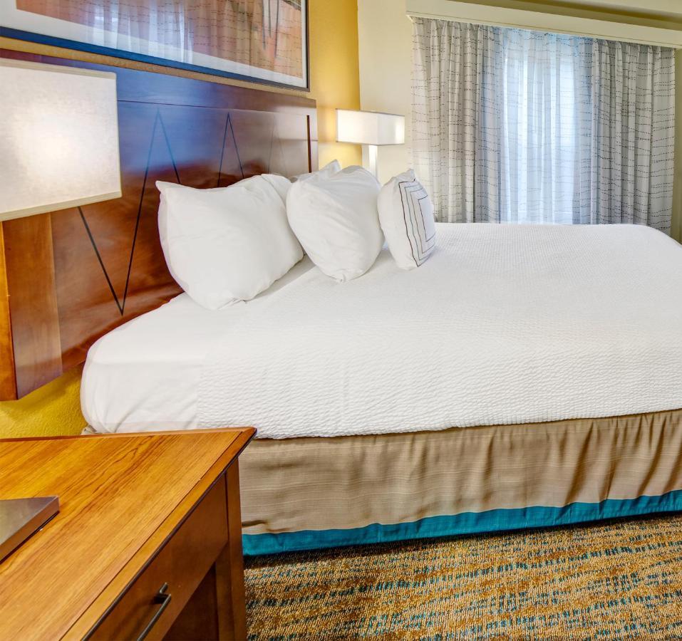 Residence Inn By Marriott Franklin Cool Springs Eksteriør billede
