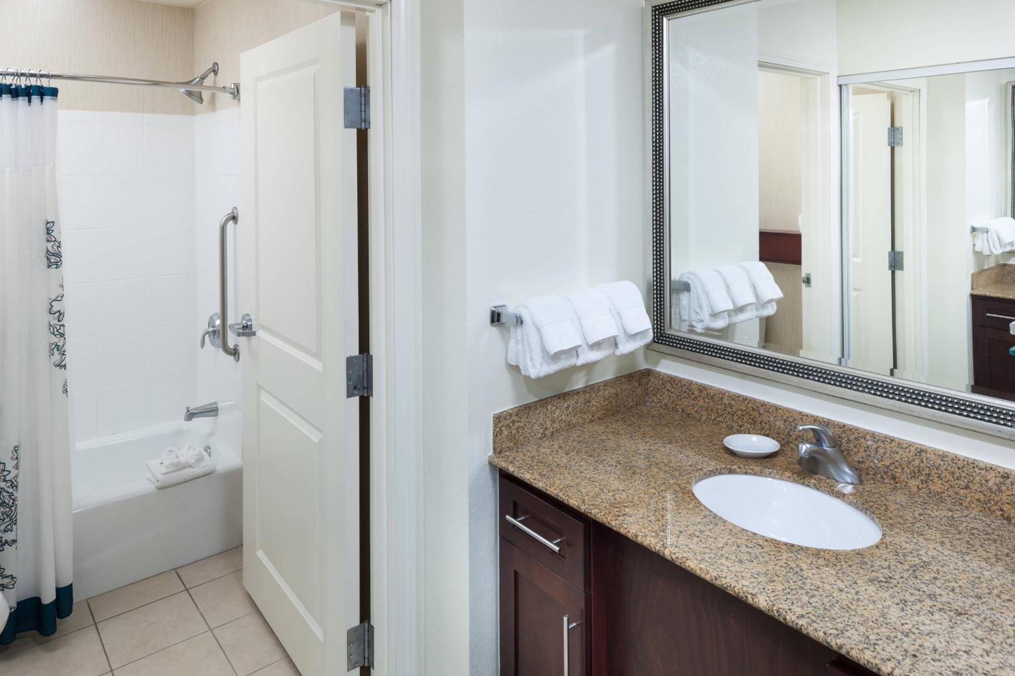Residence Inn By Marriott Franklin Cool Springs Eksteriør billede
