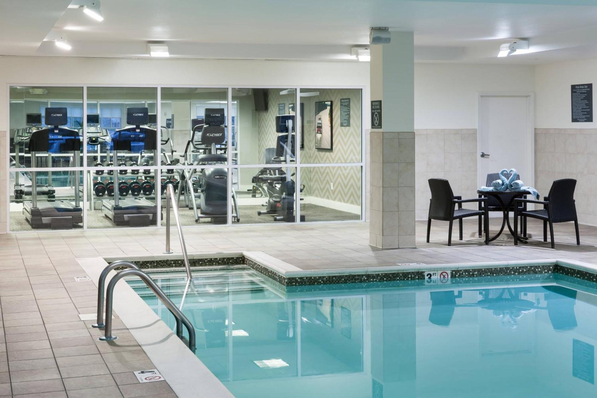 Residence Inn By Marriott Franklin Cool Springs Eksteriør billede