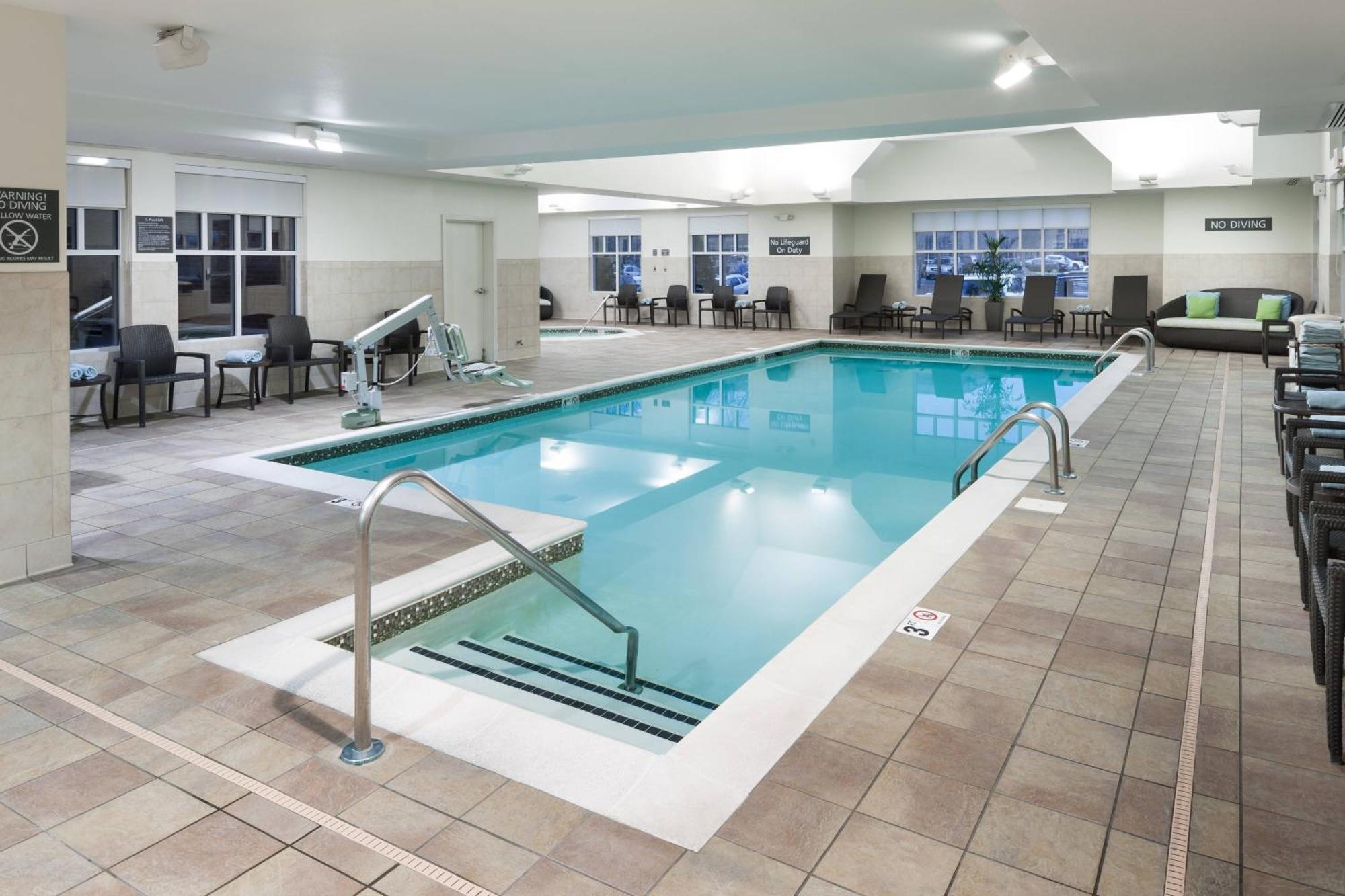 Residence Inn By Marriott Franklin Cool Springs Eksteriør billede