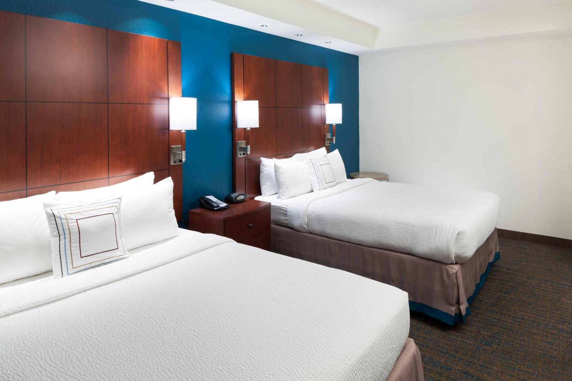 Residence Inn By Marriott Franklin Cool Springs Eksteriør billede