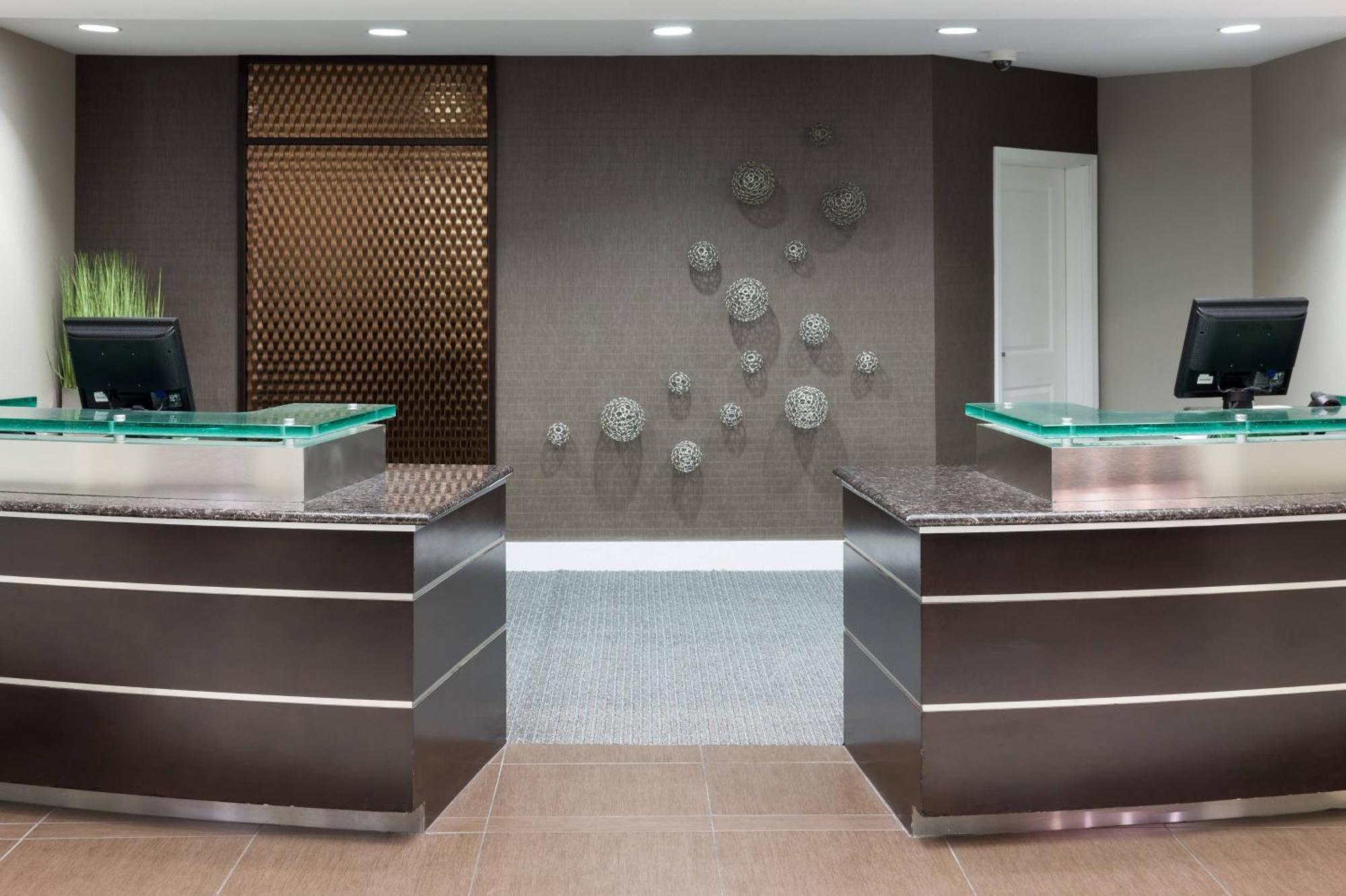 Residence Inn By Marriott Franklin Cool Springs Eksteriør billede