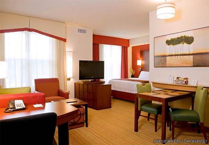 Residence Inn By Marriott Franklin Cool Springs Værelse billede