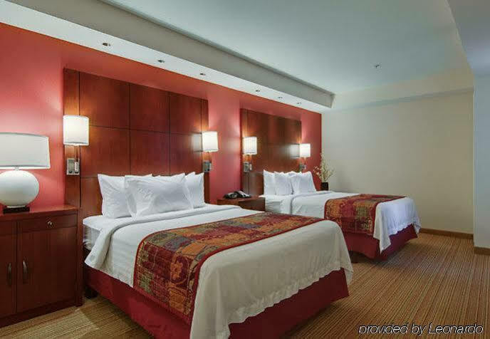 Residence Inn By Marriott Franklin Cool Springs Eksteriør billede