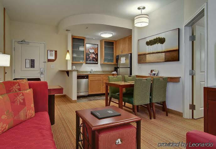 Residence Inn By Marriott Franklin Cool Springs Eksteriør billede