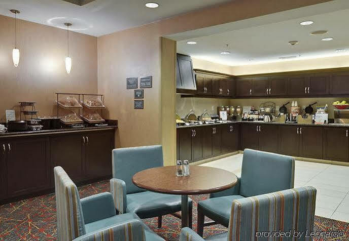 Residence Inn By Marriott Franklin Cool Springs Eksteriør billede