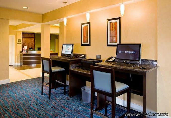 Residence Inn By Marriott Franklin Cool Springs Eksteriør billede